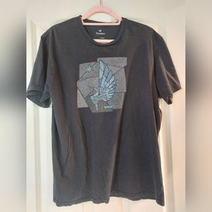 MNUFC Tee
